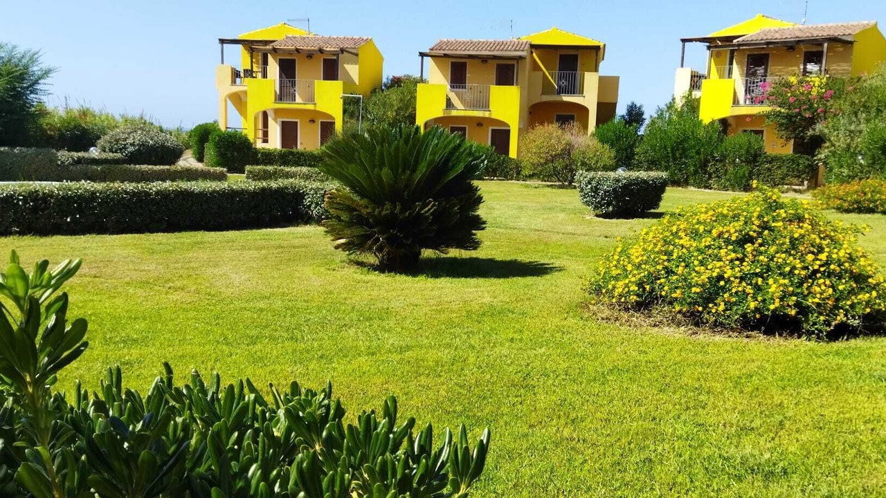 Photo of Outdoor in Viddalba