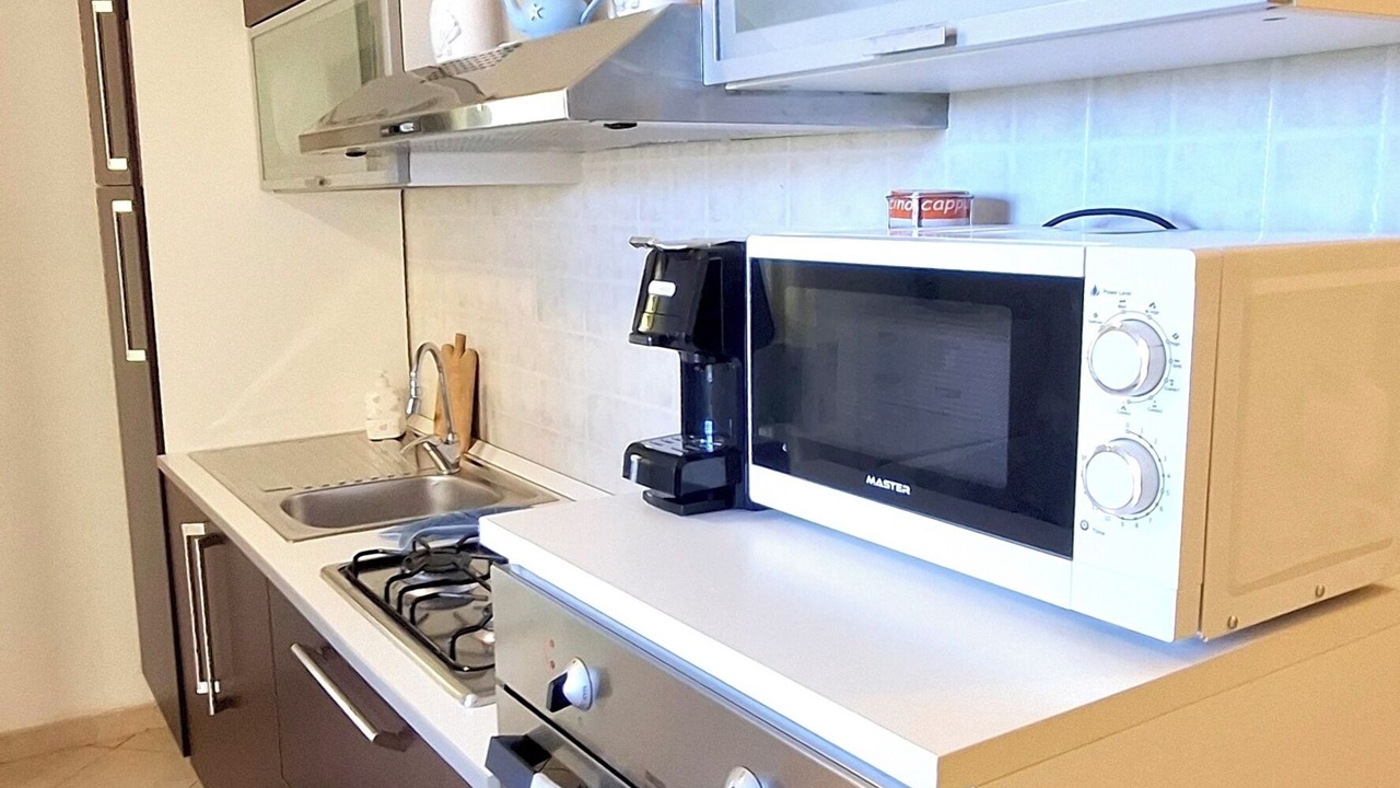 Photo of Kitchen in Viddalba