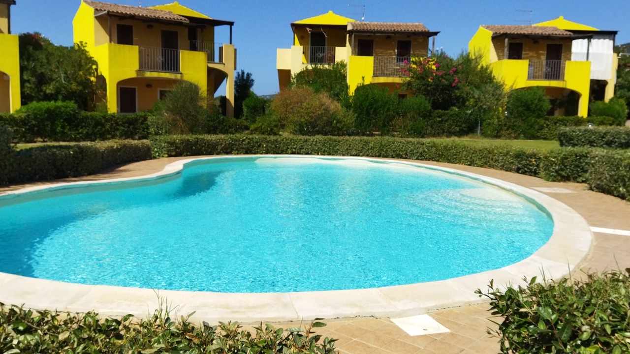 Photo of Outdoor in Viddalba