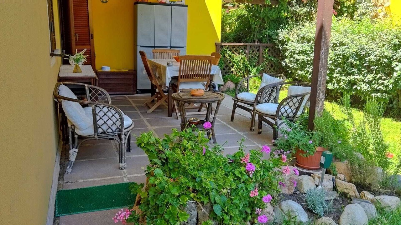 Photo of Outdoor in Viddalba