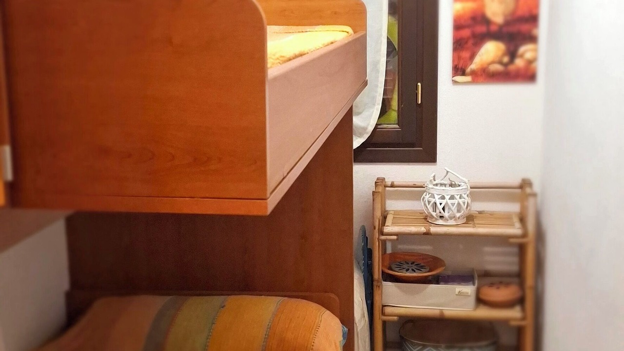 Photo of Bedroom in Viddalba