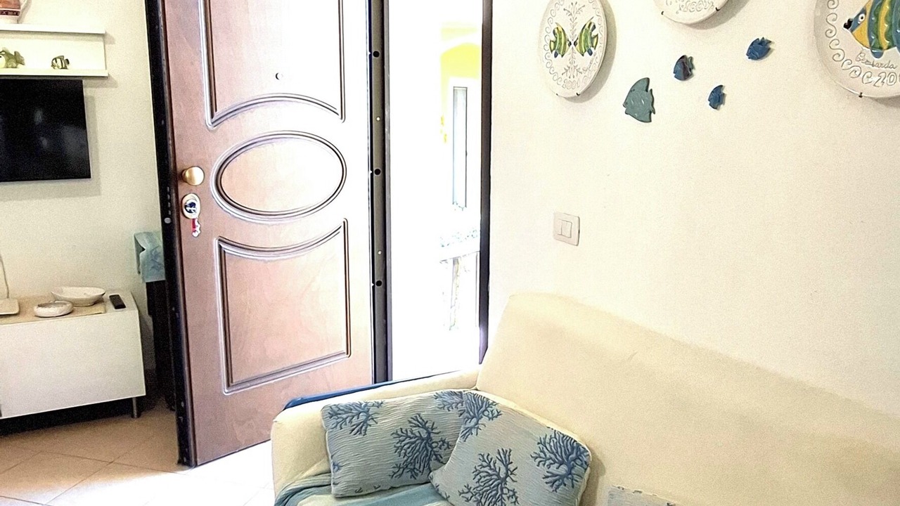 Photo of Livingroom in Viddalba