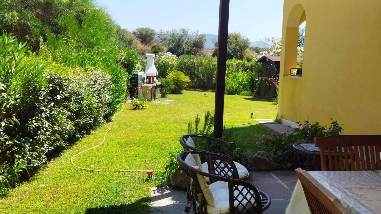 Photo of Outdoor in Viddalba