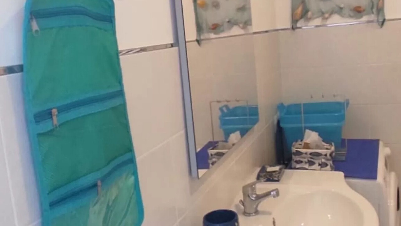 Photo of Bathroom in Castelsardo