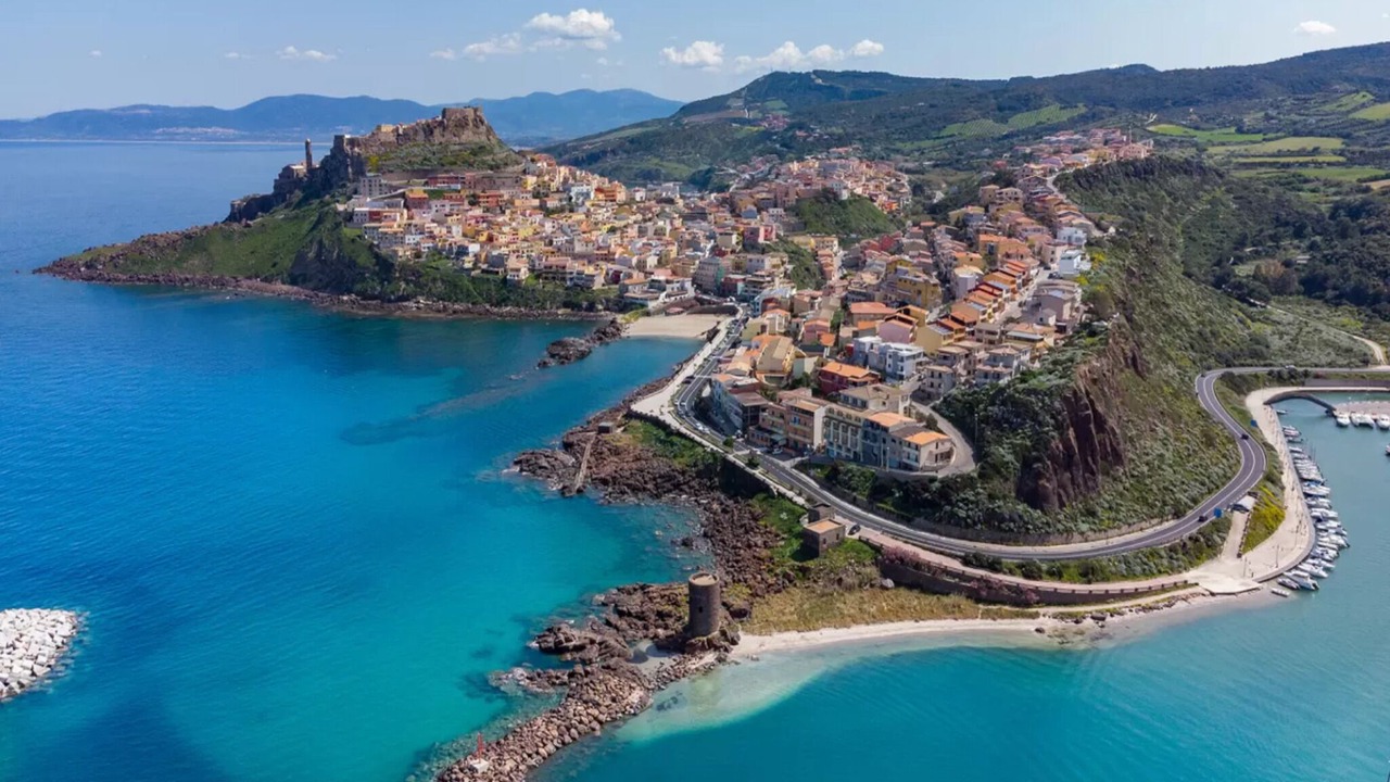 Photo of Outdoor in Castelsardo
