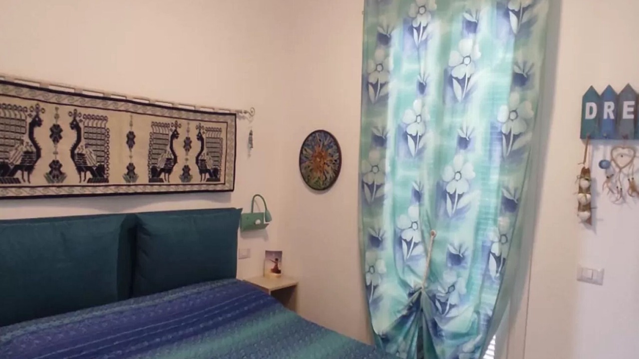 Photo of Bedroom in Castelsardo