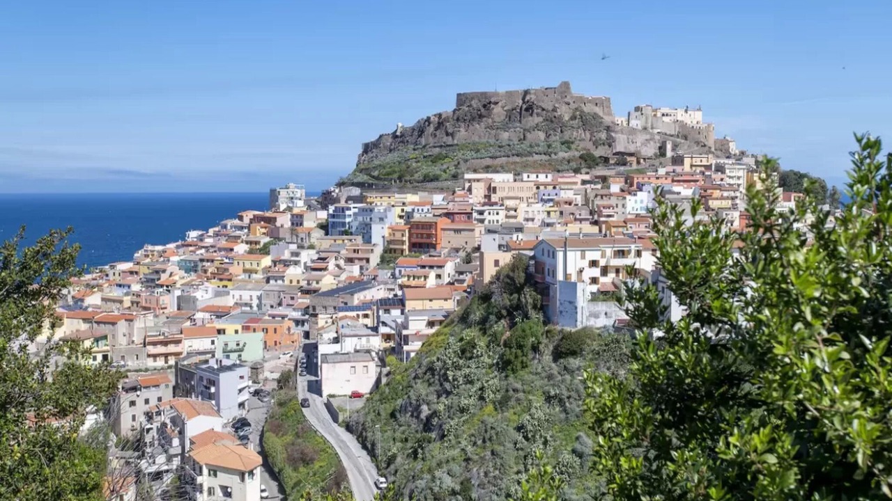 Photo of Others in Castelsardo