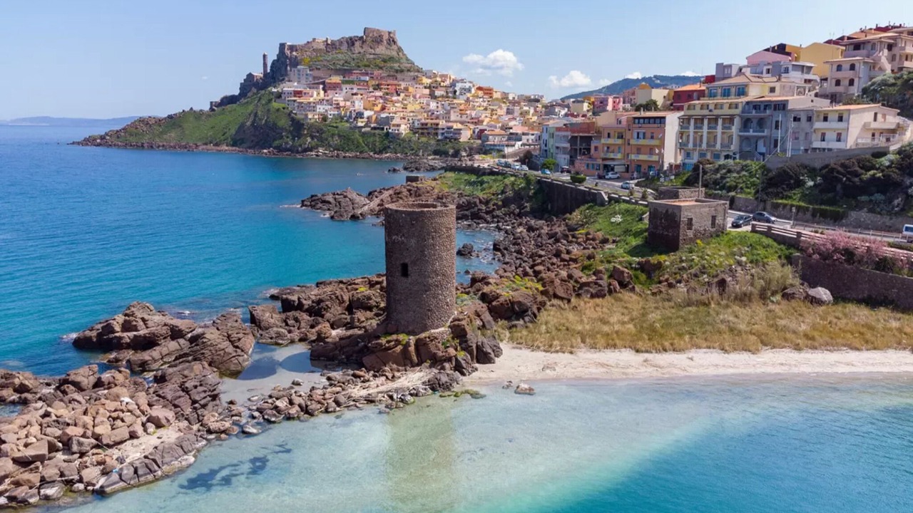 Photo of Others in Castelsardo