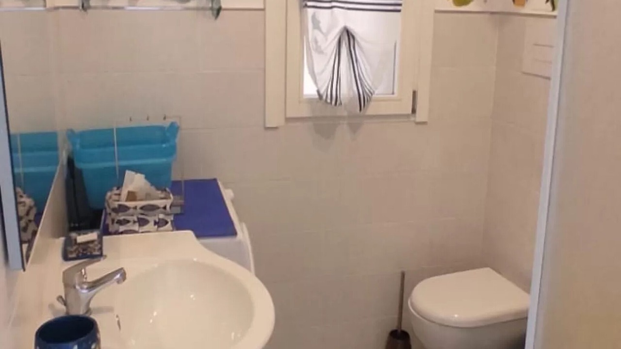 Photo of Bathroom in Castelsardo