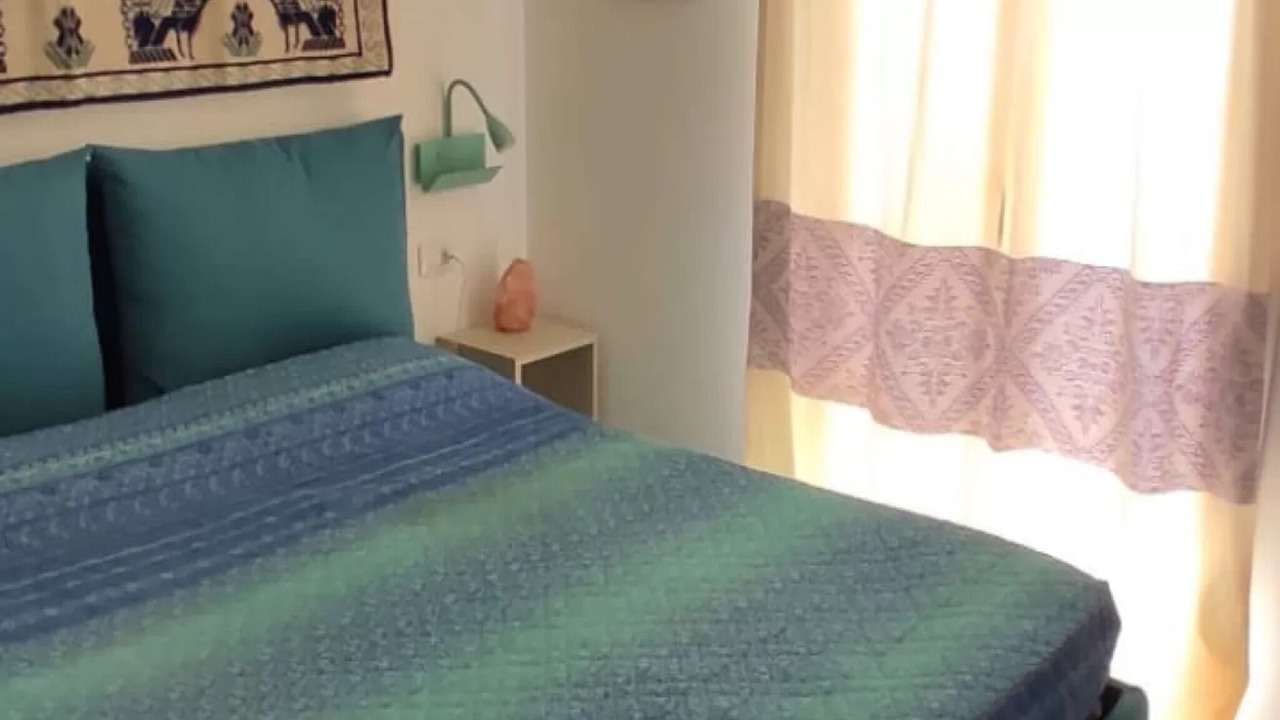 Photo of Bedroom in Castelsardo