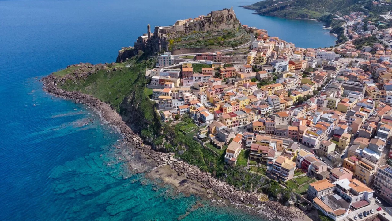 Photo of Outdoor in Castelsardo