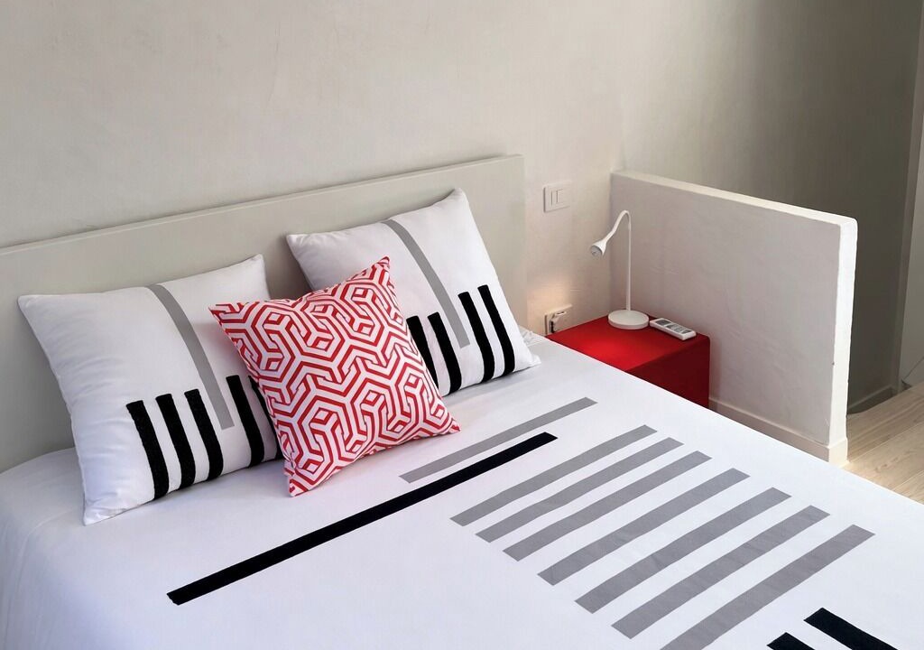 Photo of Bedroom in Campulongu