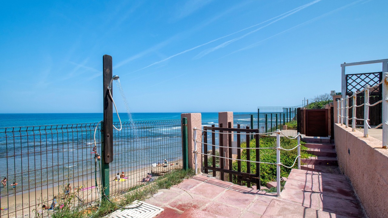 Photo of Outdoor in Lu Bagnu
