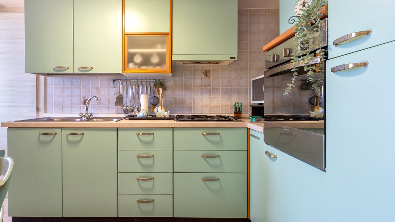Photo of Kitchen in Lu Bagnu
