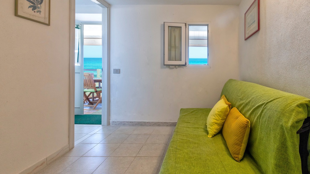 Photo of Livingroom in Lu Bagnu