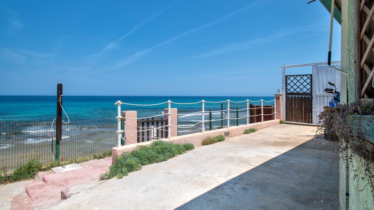 Photo of Outdoor in Lu Bagnu