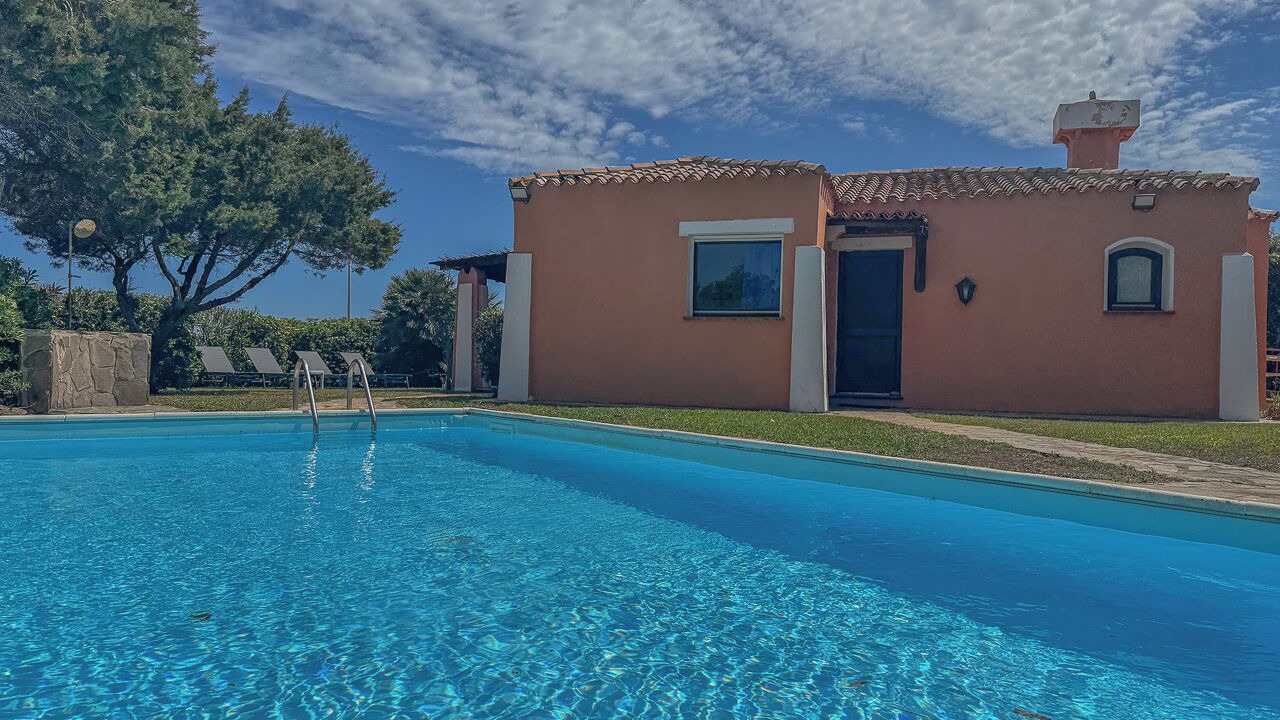 Photo of Outdoor in Punta De Su Turrione