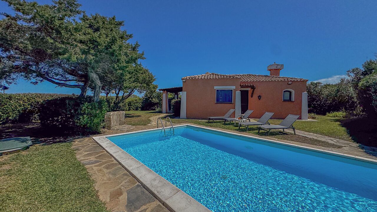 Photo of Outdoor in Punta De Su Turrione