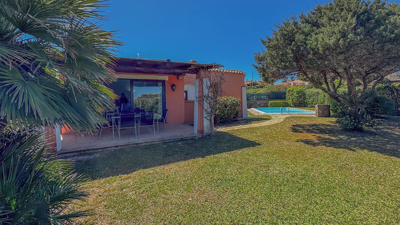 Photo of Outdoor in Punta De Su Turrione