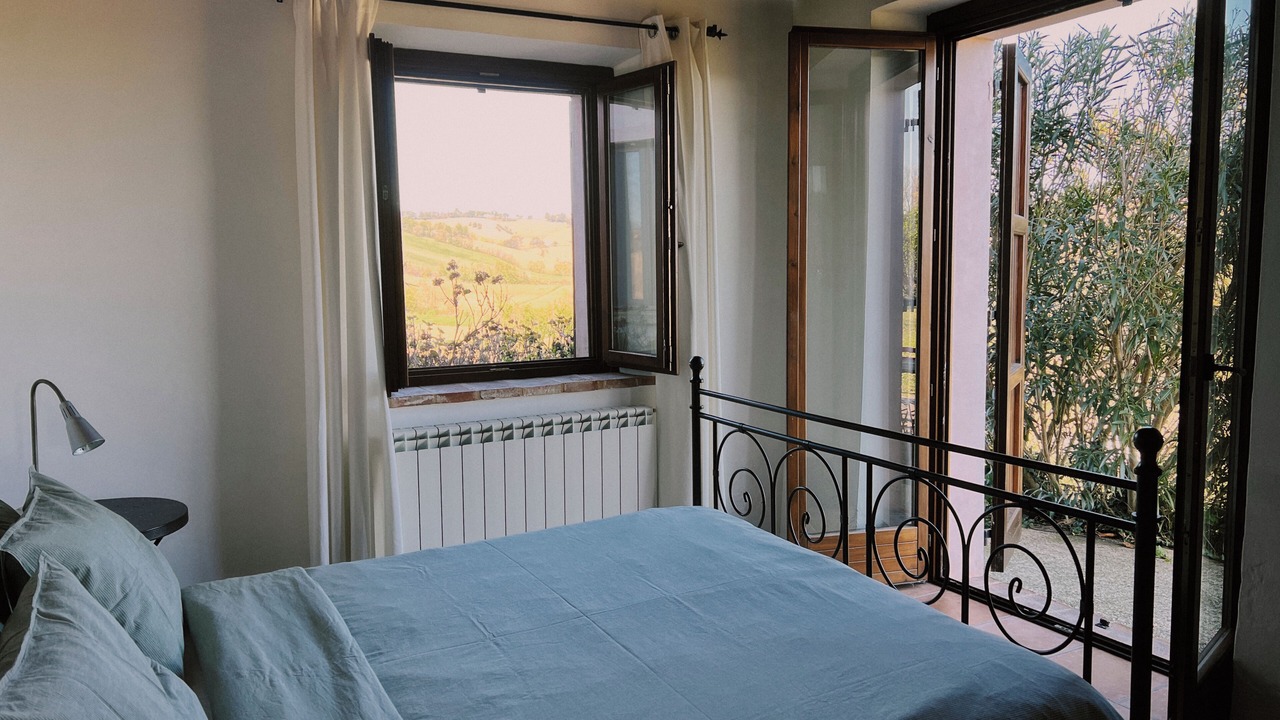 Photo of Bedroom in Bettolelle