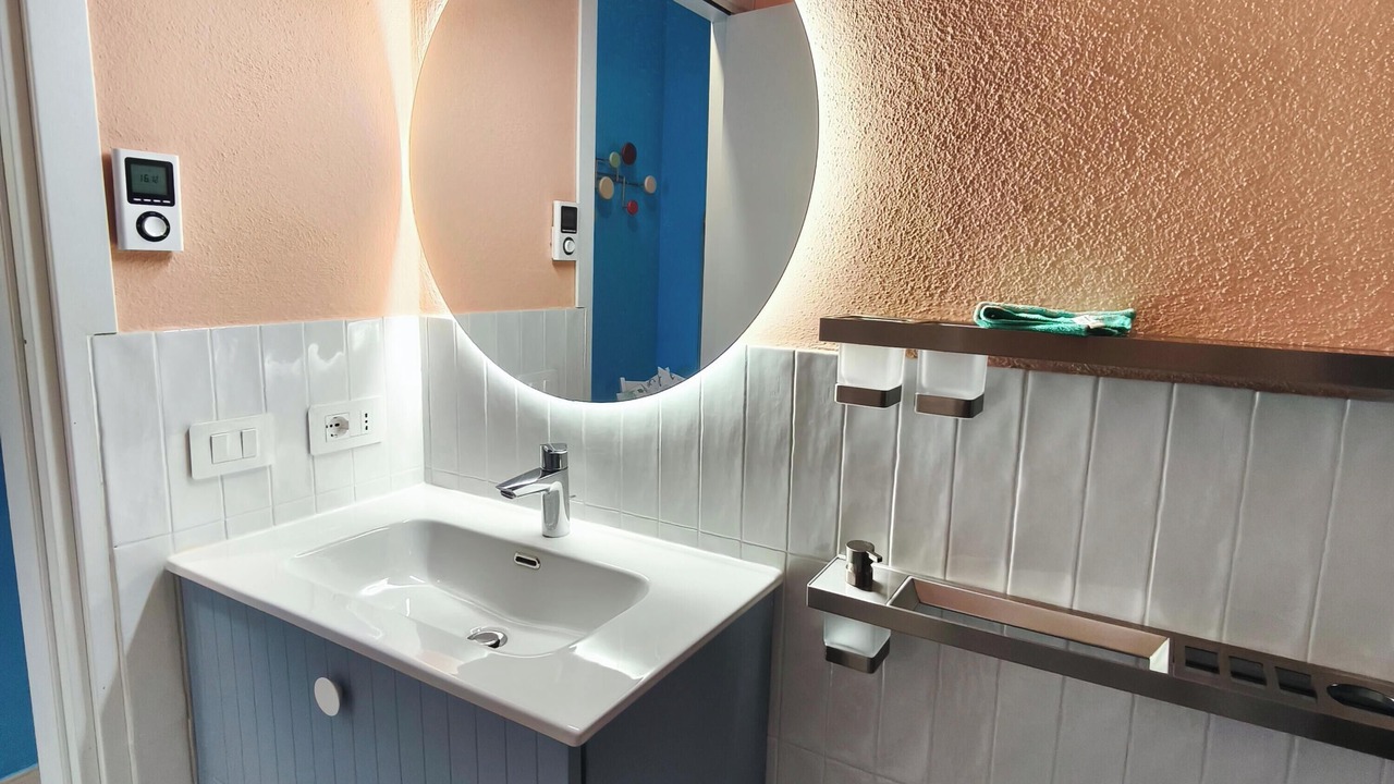 Photo of Bathroom in Palau