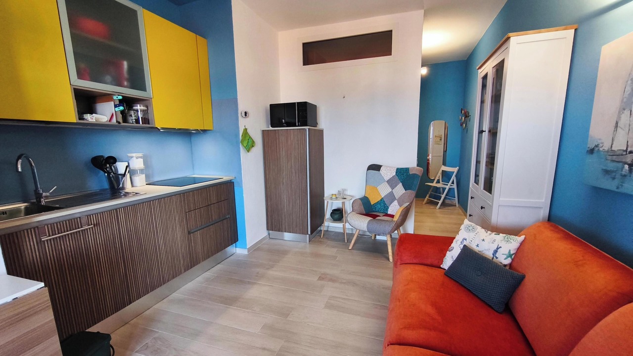 Photo of Livingroom in Palau