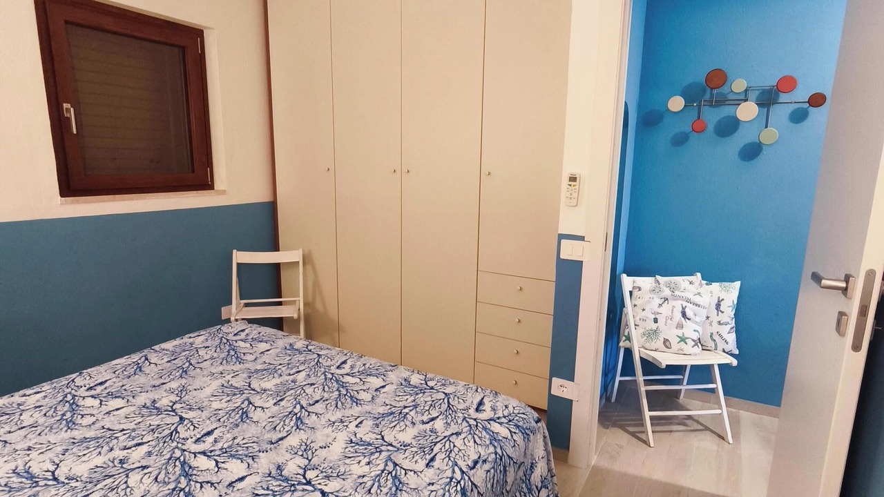 Photo of Bedroom in Palau