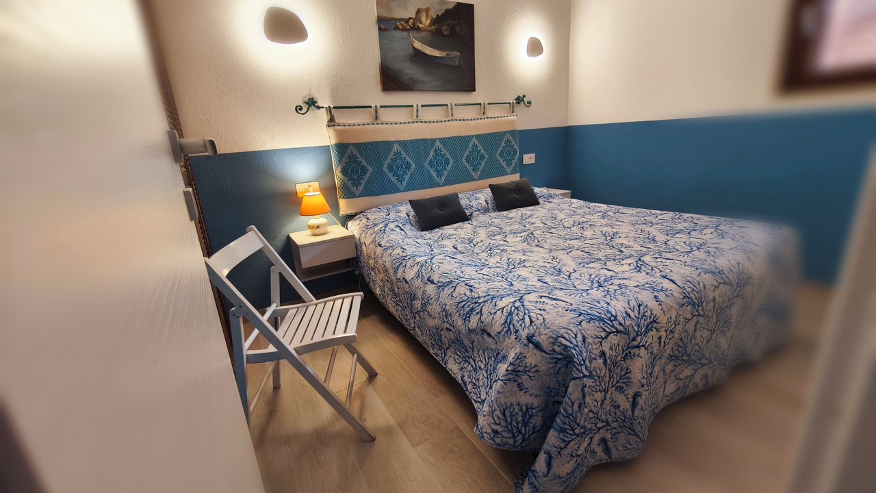 Photo of Bedroom in Palau
