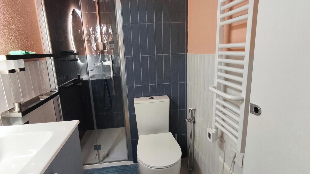 Photo of Bathroom in Palau