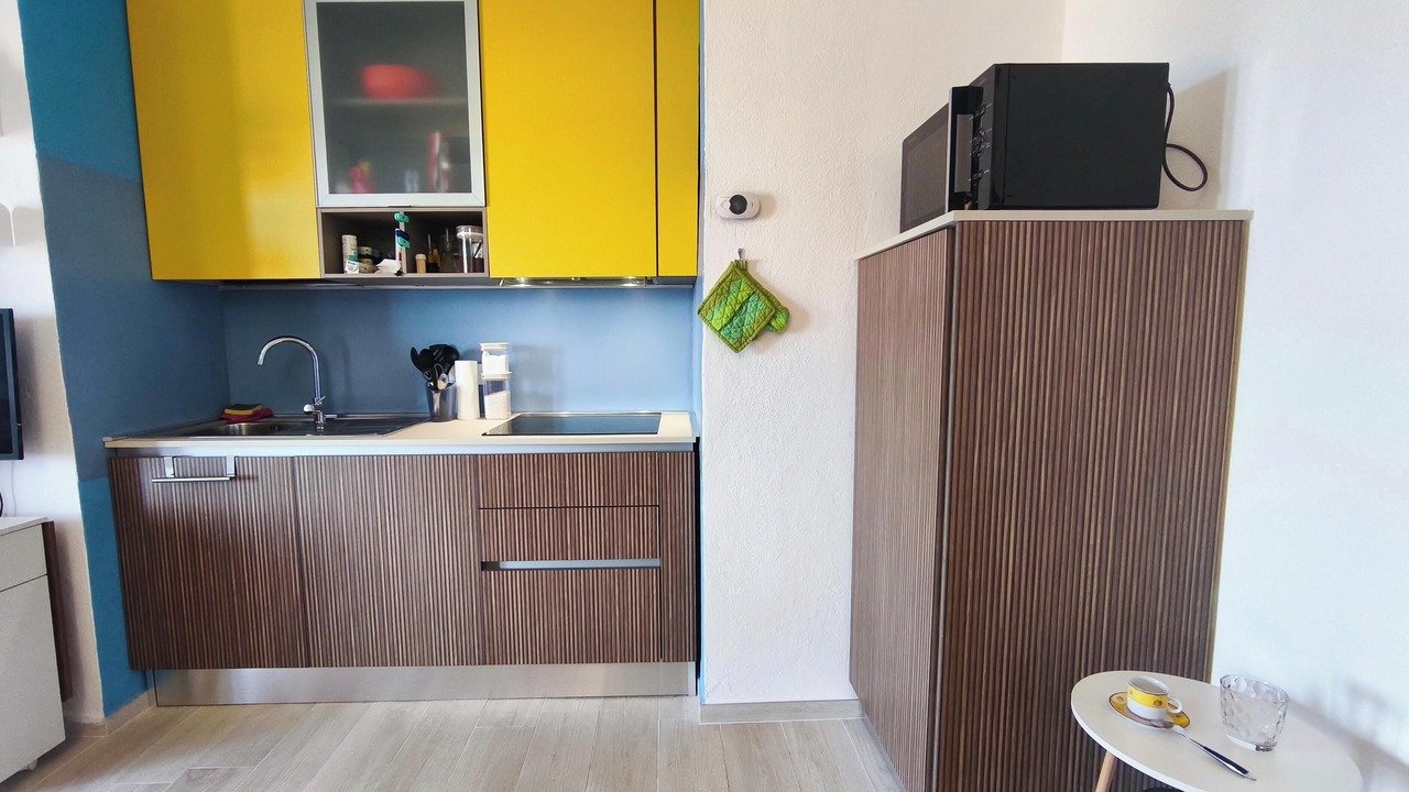 Photo of Kitchen in Palau