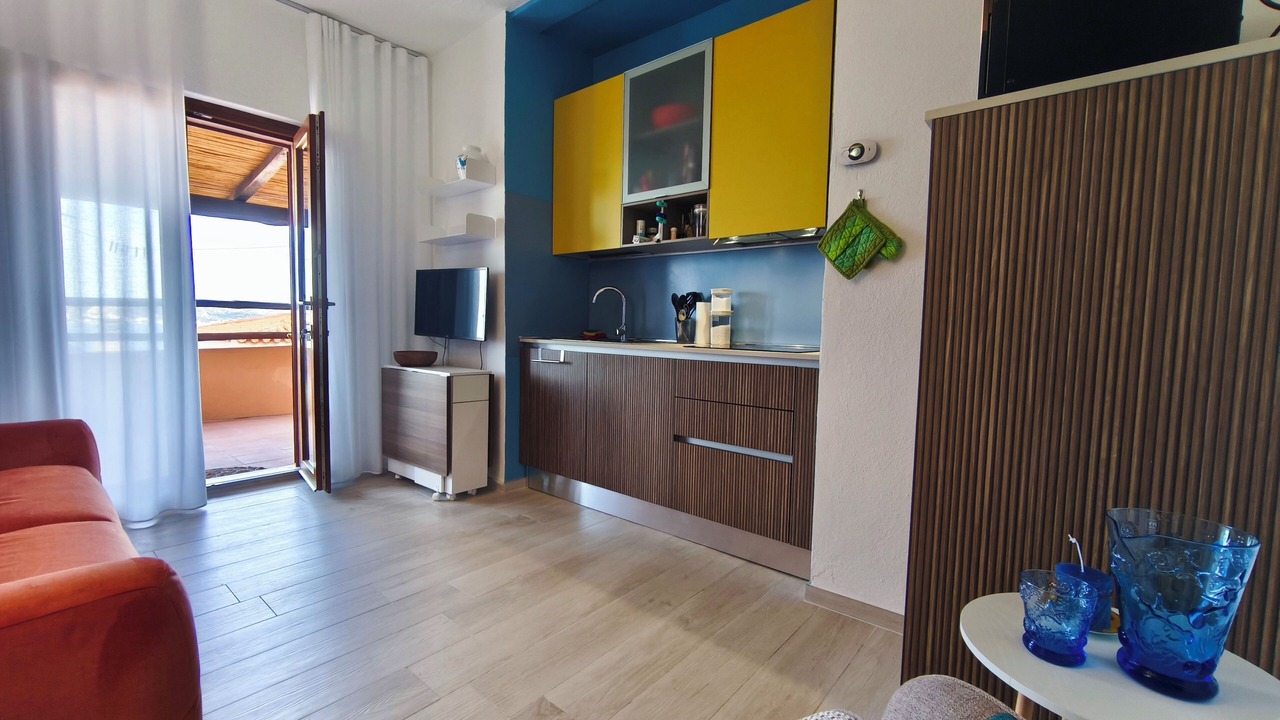 Photo of Livingroom in Palau
