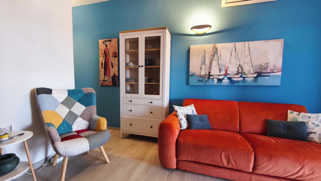 Photo of Livingroom in Palau