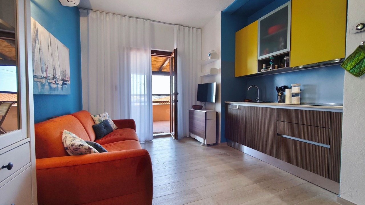 Photo of Livingroom in Palau