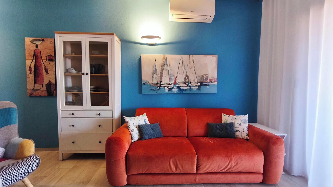 Photo of Livingroom in Palau