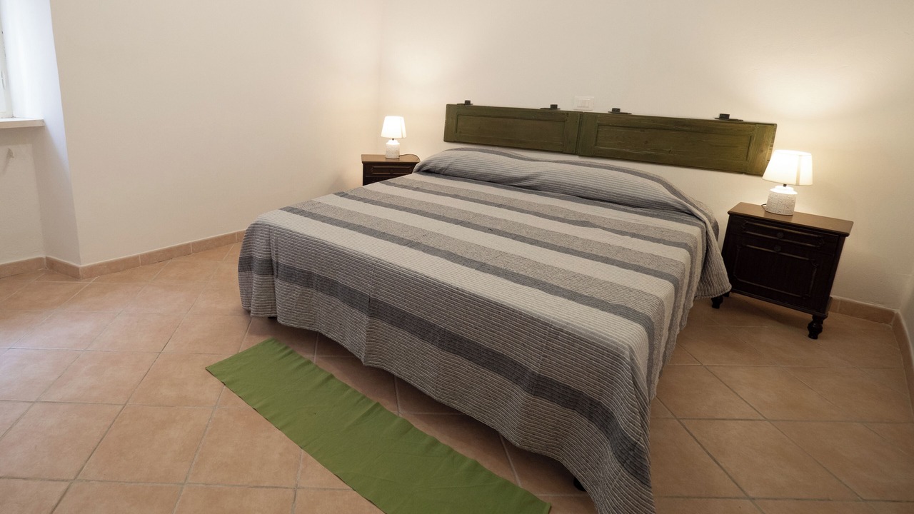 Photo of Bedroom in Serra Sant'Abbondio