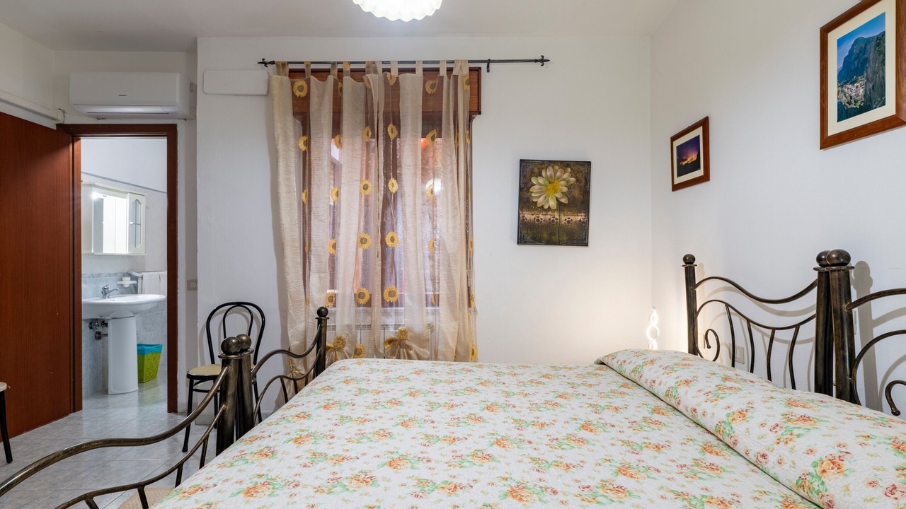 Photo of Bedroom in Jerzu