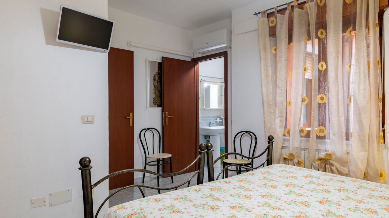 Photo of Bedroom in Jerzu