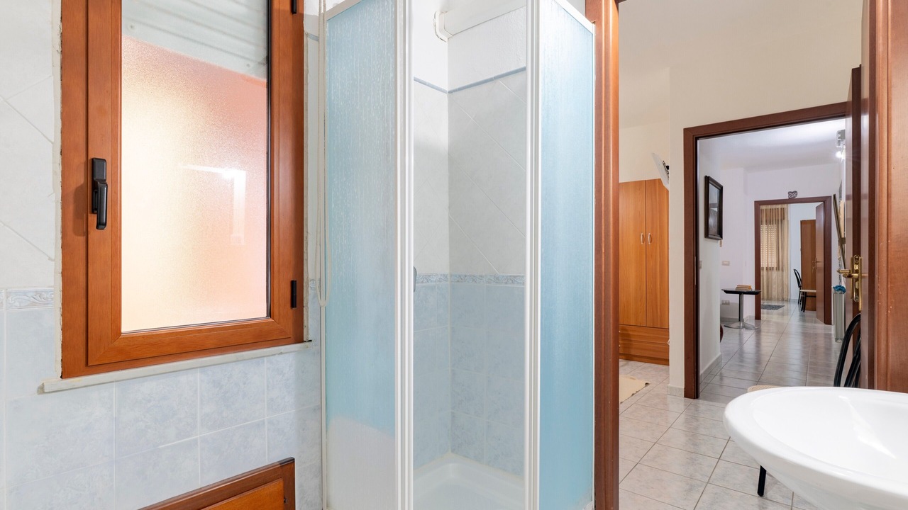 Photo of Bathroom in Jerzu