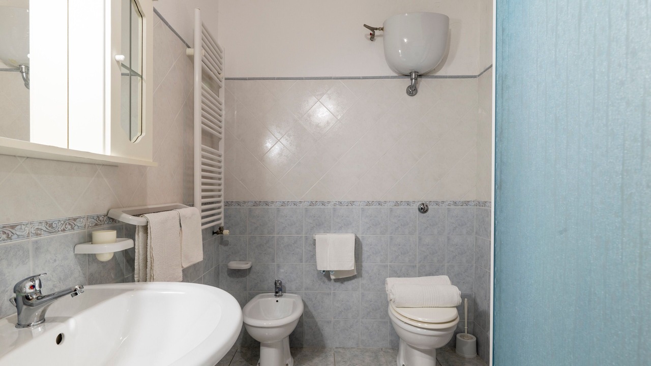 Photo of Bathroom in Jerzu