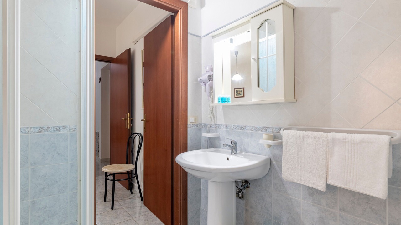 Photo of Bathroom in Jerzu