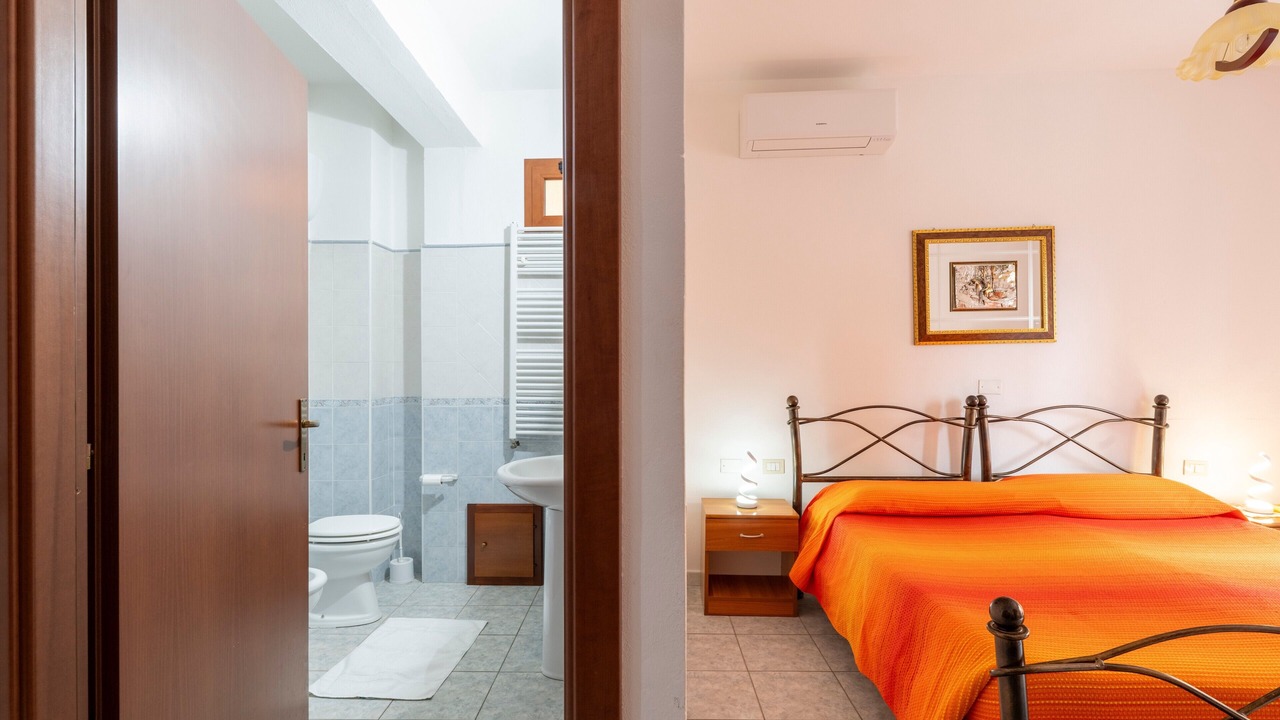 Photo of Bathroom in Jerzu