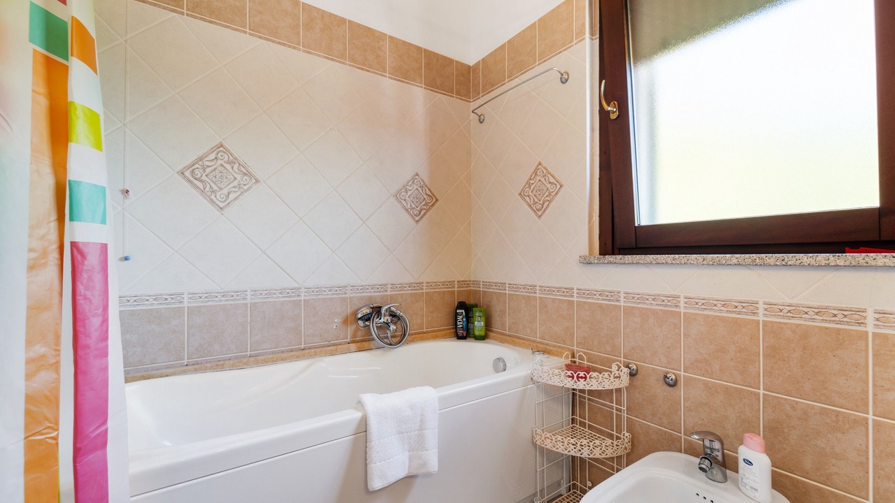Photo of Bathroom in Teulada