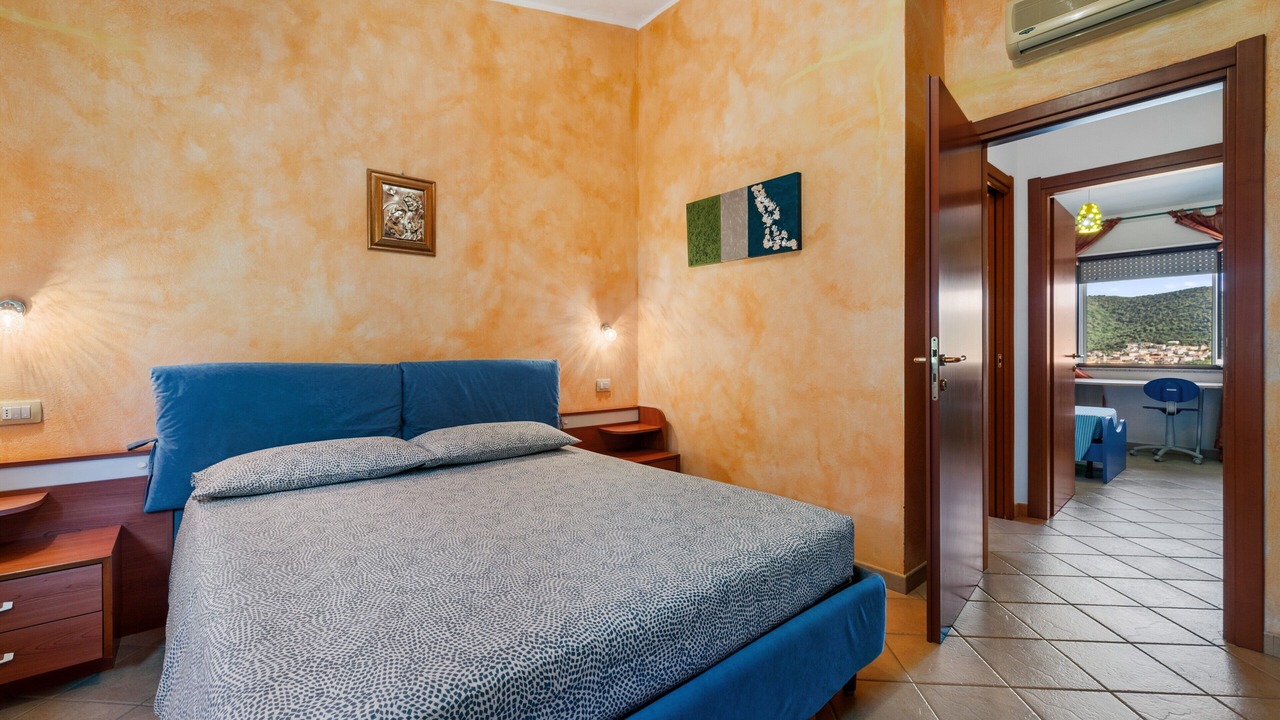 Photo of Bedroom in Teulada
