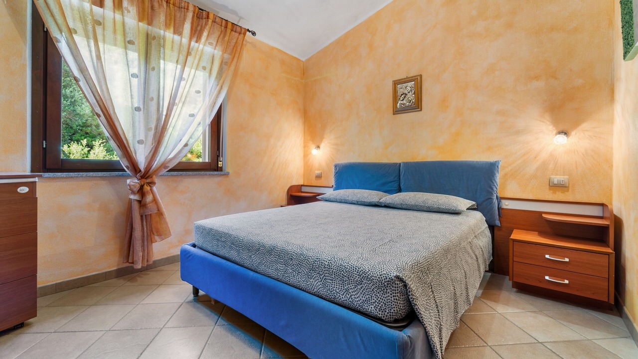Photo of Bedroom in Teulada