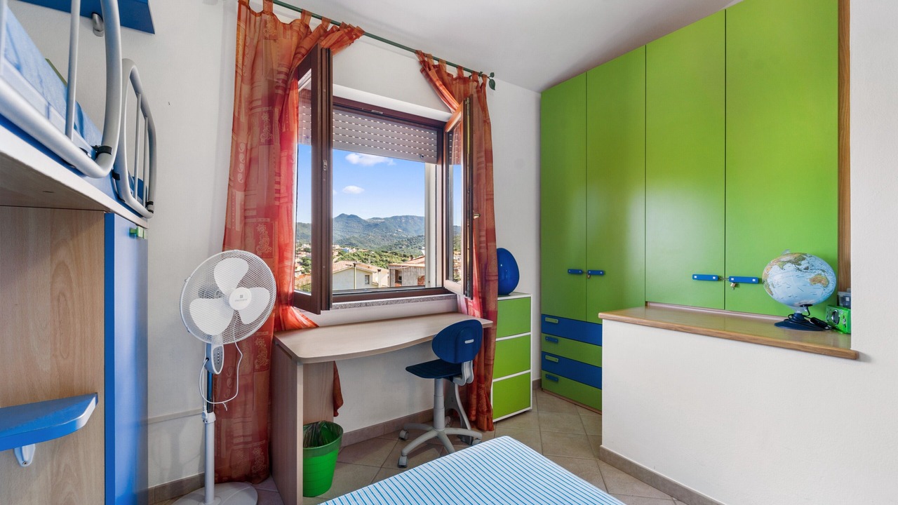 Photo of Bedroom in Teulada