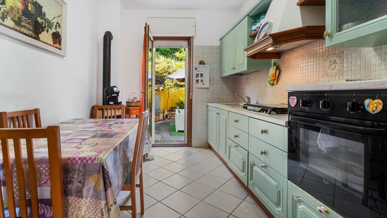 Photo of Kitchen in Teulada