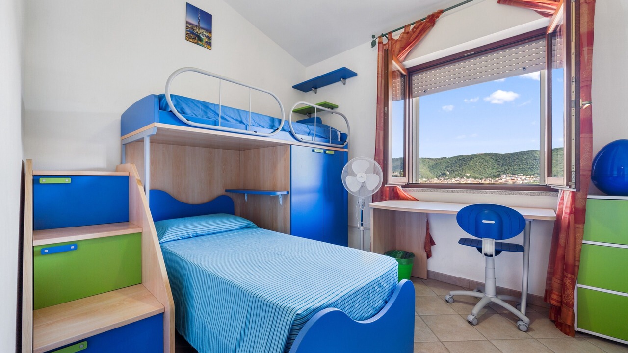 Photo of Bedroom in Teulada