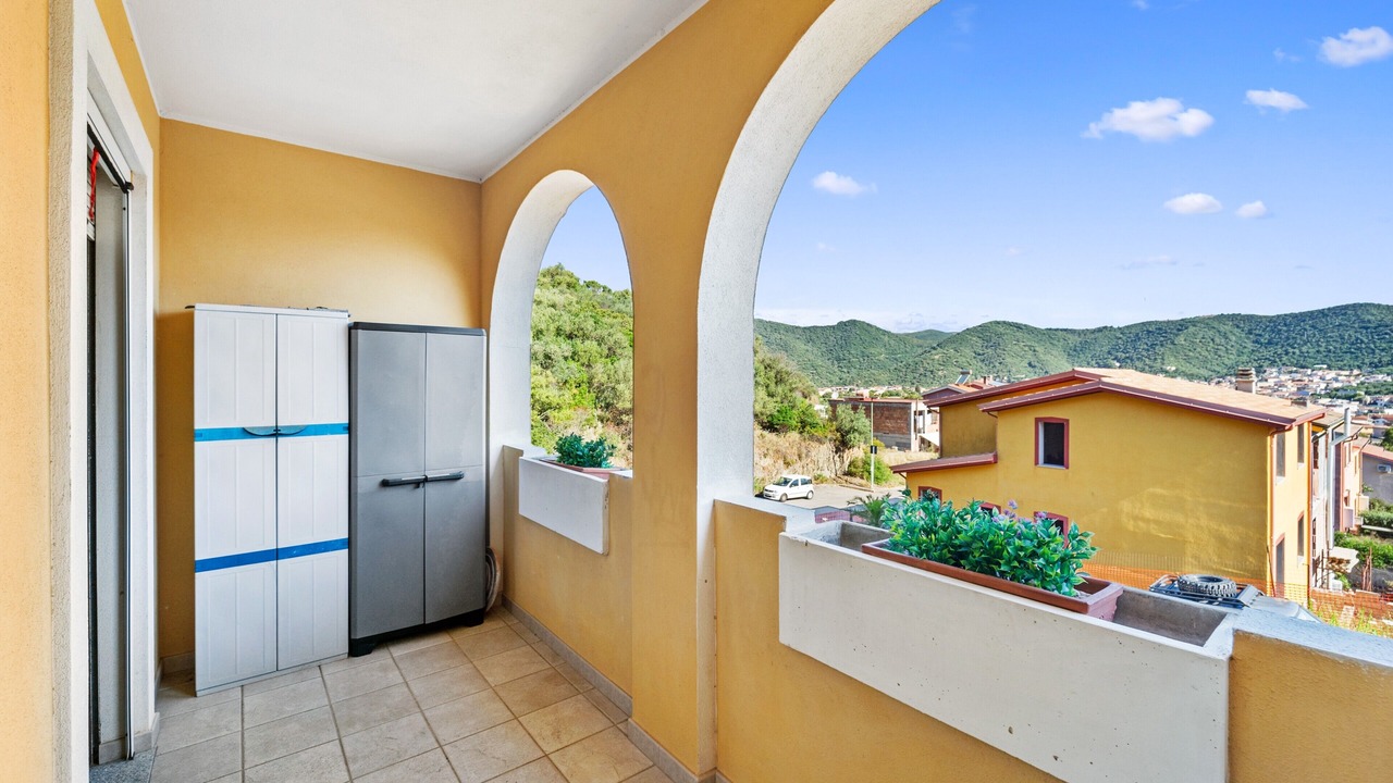 Photo of Outdoor in Teulada