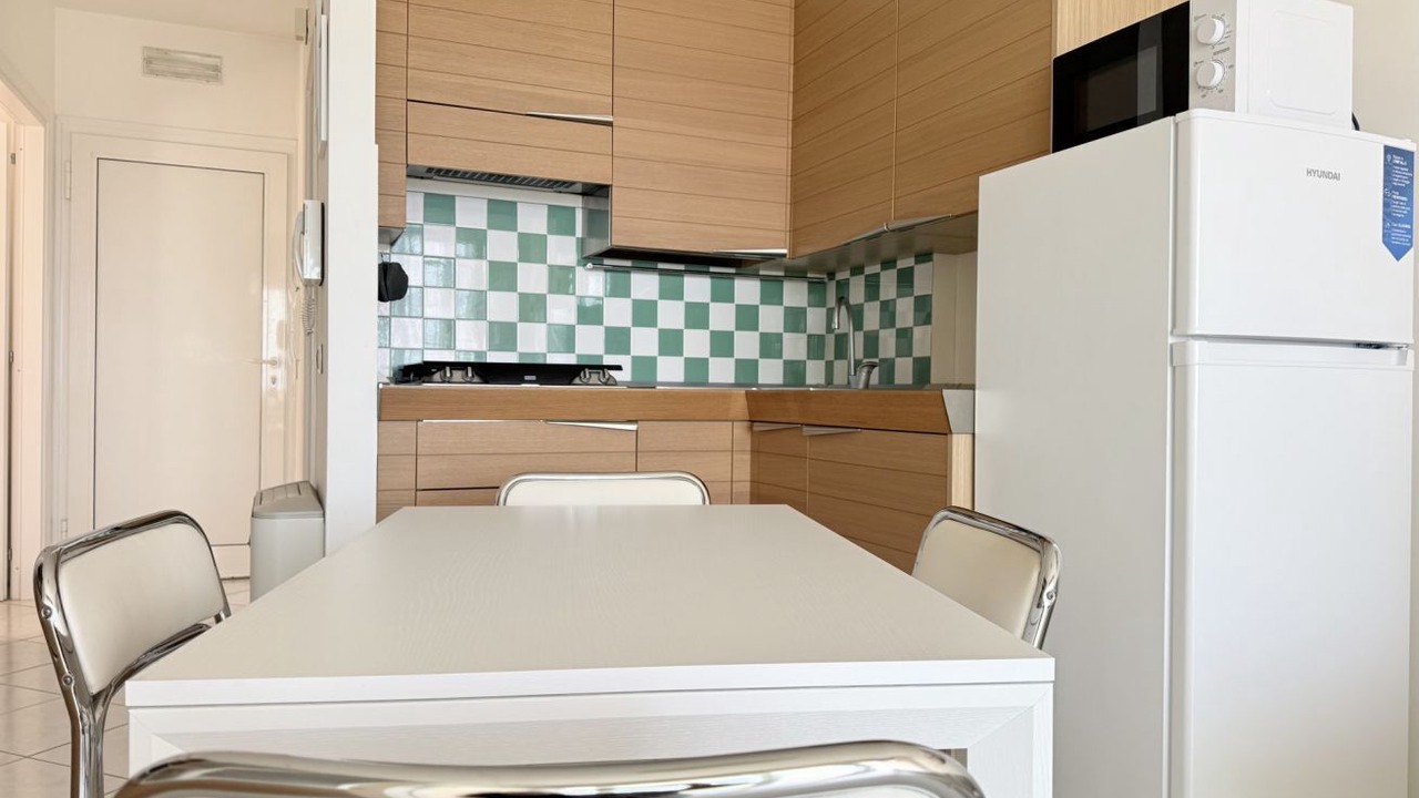 Photo of Kitchen in Senigallia