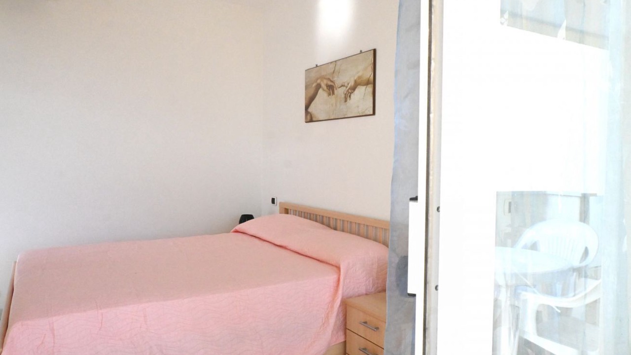 Photo of Bedroom in Senigallia